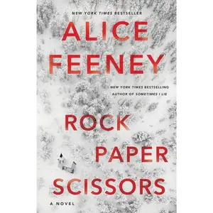 Rock Paper Scissors Rock Paper Scissors