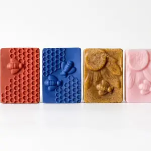 3-pack  – Mix & Match - Pick Any 3 Soap Bars