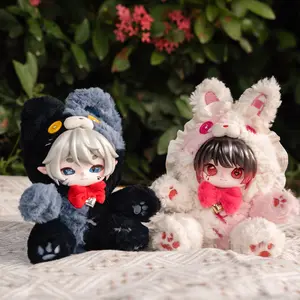 ANTOO Antoo's Paradise Lost Series Plush Blind Box