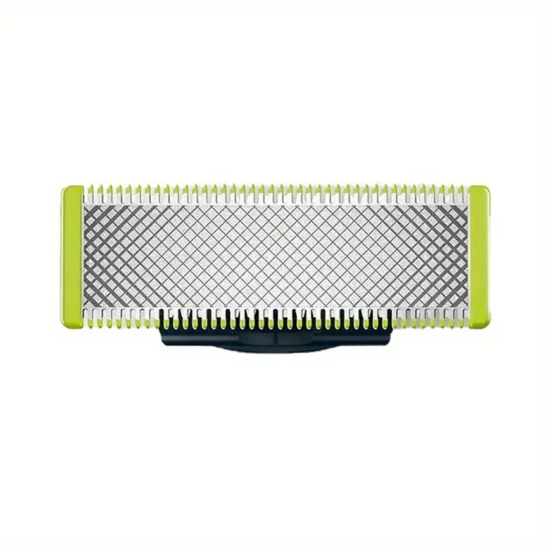 Oneblade Replacement Blade Compatible with Oneblade Qp2523, Durable Efficient Hair Removal Solution, New Model Xinghao Grooming, Shaver Blade, Replacement Shaver Head