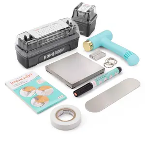 ImpressArt Metal Stamping Kit