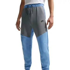 Men's Nike Tech Fleece Joggers, Casual Comfy Workout Joggers for Sports & Outdoor Activities, Casual Comfy Joggers