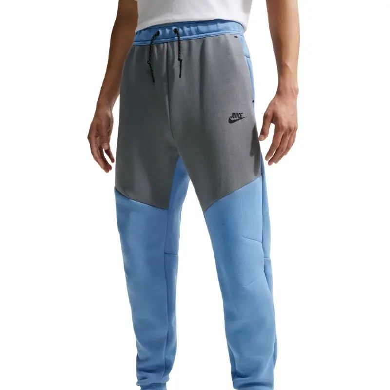 Nike Tech Fleece Joggers - Men's Nike Tech Fleece Joggers - Men's