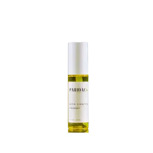 Acne Clearing Cleanser