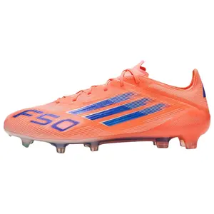 adidas F50 Elite FG 'Beam Orange Lucid Blue'