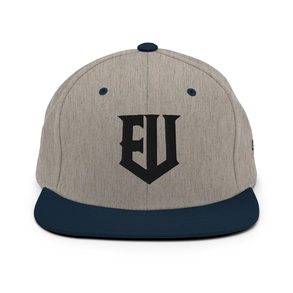 EW Elevated Signature Hat