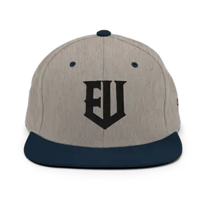 EW Elevated Signature Hat