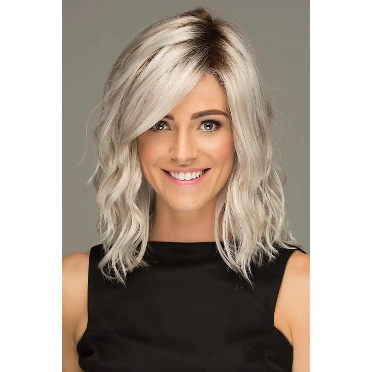Avalon Wig by Estetica | Synthetic Lace Front Wig