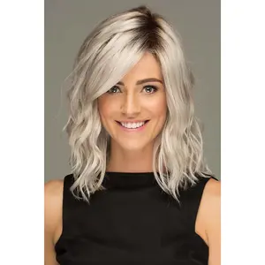 Avalon Wig by Estetica | Synthetic Lace Front Wig