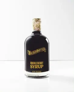 Huckleberry's Breakfast & Lunch - Syrup