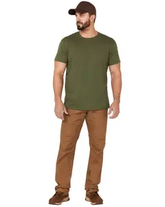 Howitzer Men's Recon Tactical Stretch Straight Leg Pants - 371Tp141-Br