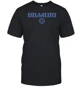 Bilmuri Pushing The Limits Muri Motors Tee, Bilmuri Pushing The Limits Muri Motors T Shirt