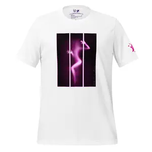 Pain is Pleasure T-Shirt (Light)