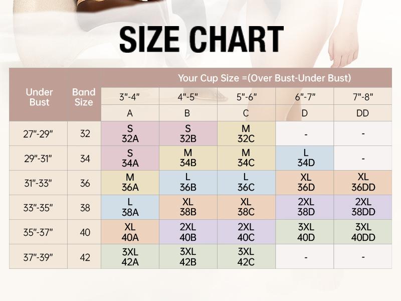 OEAK Womens Wireless Jelly Bras Scalloped Push Up Bralettes No Underwire Supportive Tshirt Bra Seamless Comfortable Everyday Bras