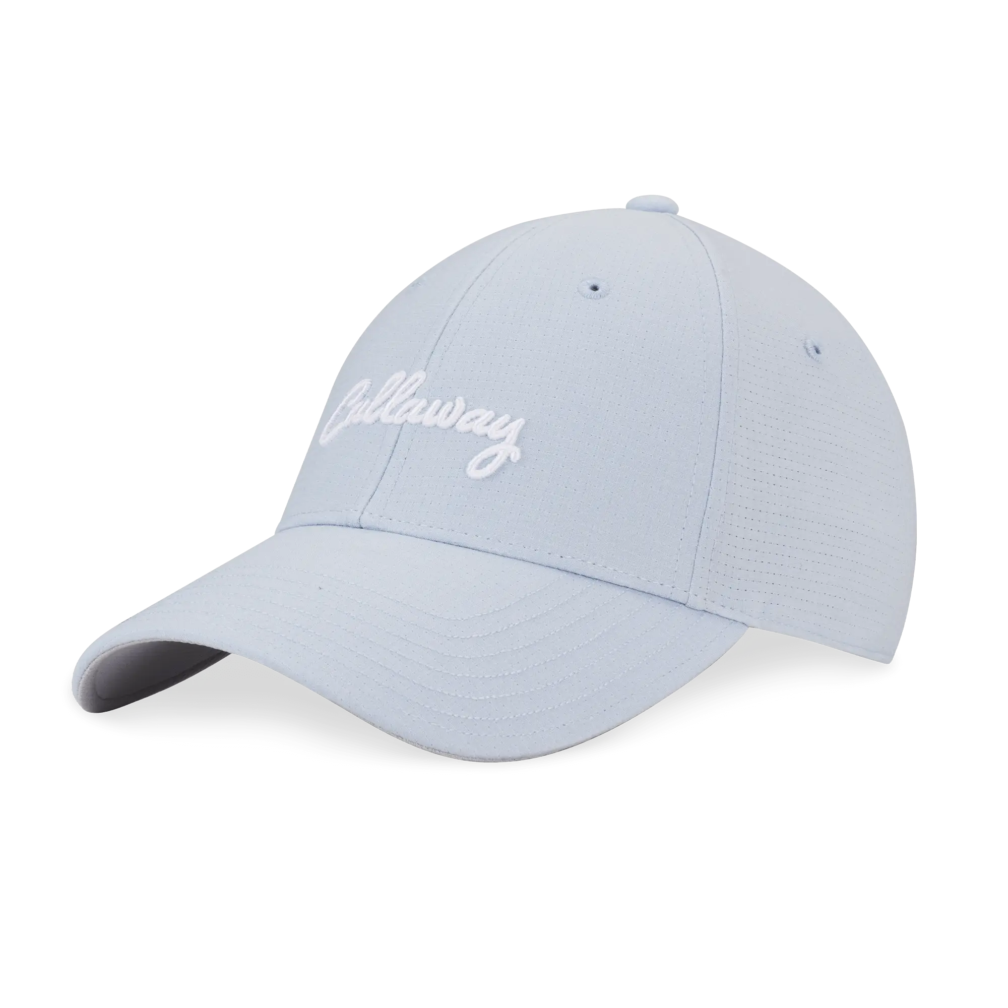Callaway Golf Women's Stitch Magnet Adjustable Cap in Glacier