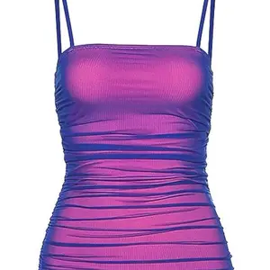 NeonNights Dress