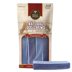 Blueberry Himalayan Yak Chew (MEDIUM) Blueberry Himalayan Yak Chew (MEDIUM)