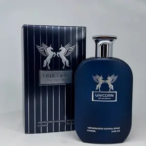 Unicorn Exclusive by Emper