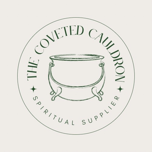 Coveted Cauldron