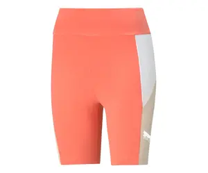 Puma Rebel Short Tight Womens Active Shorts
