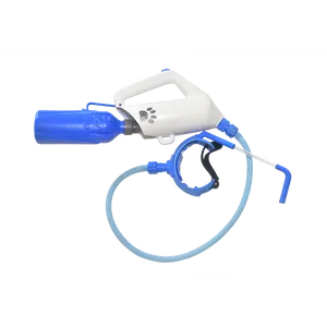Hydro Leash - Small - All-in-One Dog Leash and Hydration System