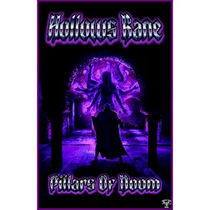 Hollows Bane poster