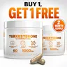 Peak Revival-X Turkesterone & Tongkat Ali Colostrum Dietary Supplement - 120 Capsules, 2-Month Supply, 1000mg per Serving - Non-GMO, Gluten-Free Healthcare Fitness, Sports Performance, Stamina, High Potency Bodybuilding Supplement, Healthcare Fitness Supp