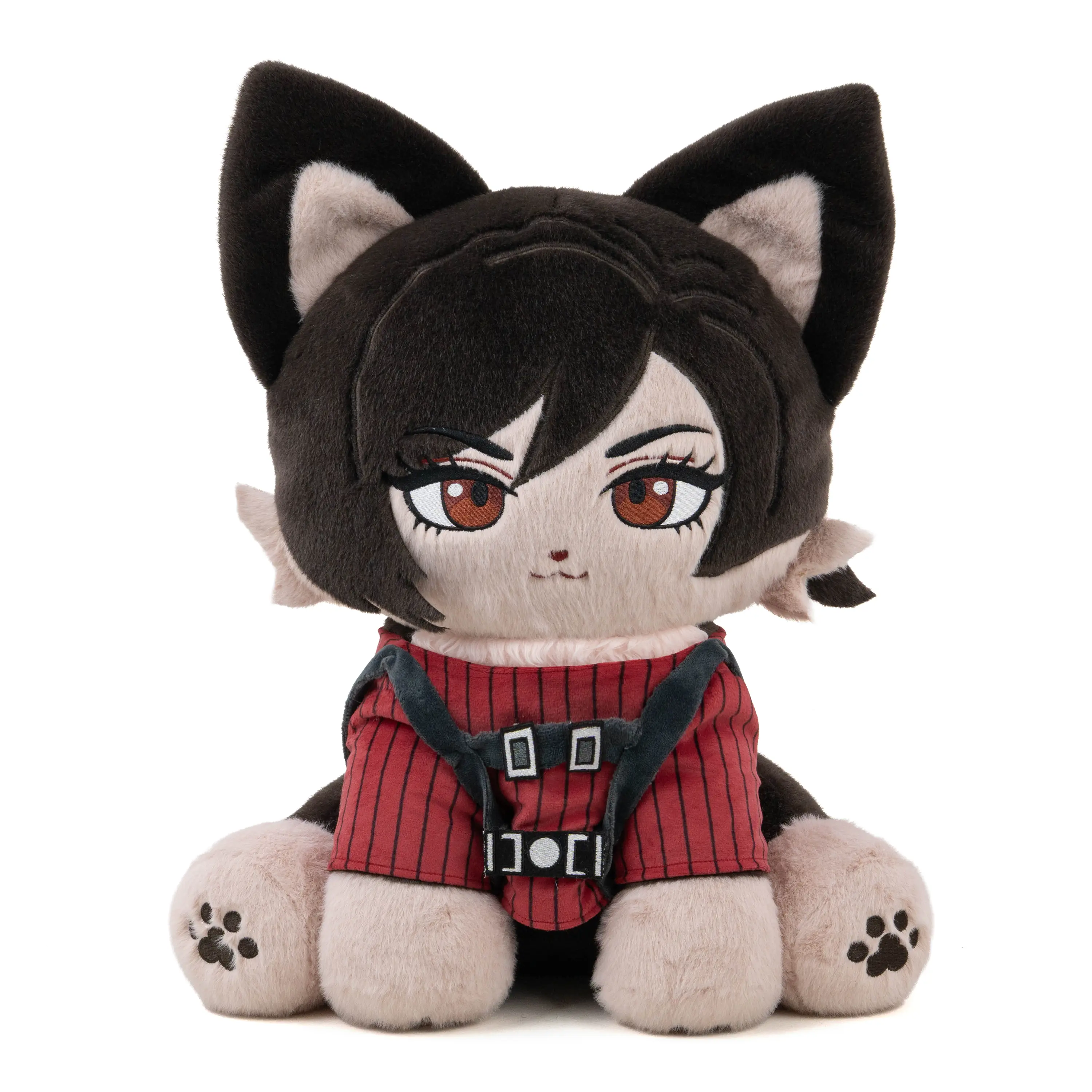 【NEW ARRIVAL】Plushshop 17in Cute Ada Wanmeow Plushie Stuffed Toys