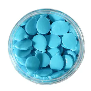 Sprinks Blue Balloons Confetti Sprinkles - 75g (2.6 oz)