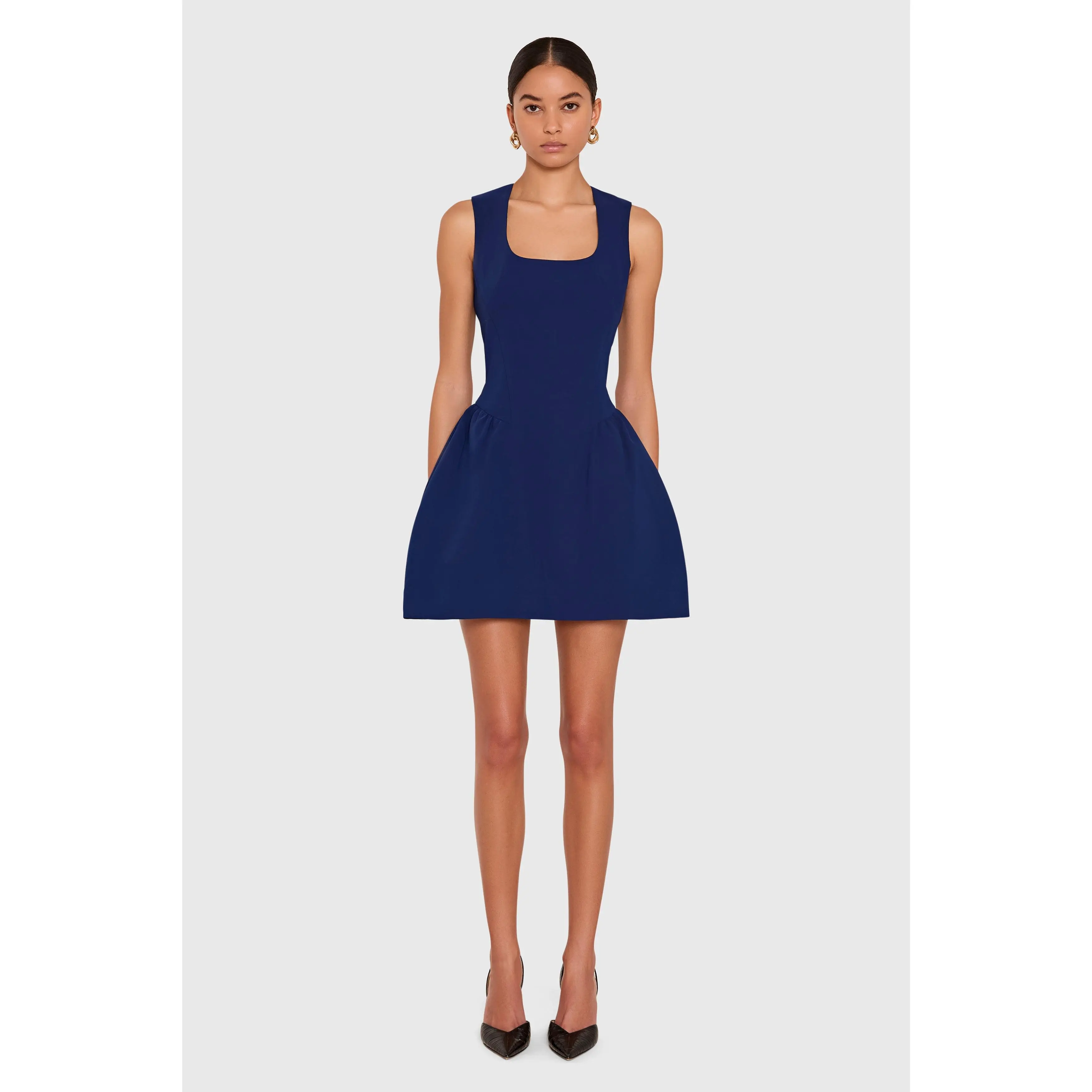 Leora Dress