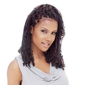 FreeTress Equal Synthetic Hair Braids Jamaican Twist Braid