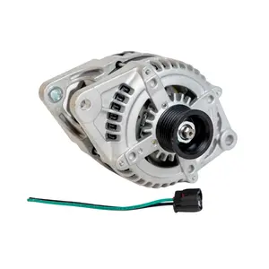 1993-1997 Dodge Intrepid V6 3.5L High Output Alternator