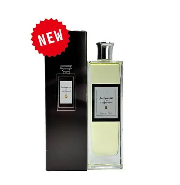 Aromatherapy Refill -H2（Aromatherapy machine not included）Keep the air fresh in the car, can be used in the car, room, bathroom -100ML Fragrance Scented Scent Freshener Perfume Oil Essential Diffuser