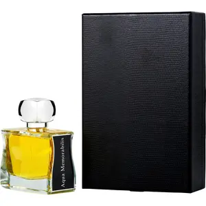 Jovoy Paris Aqua Memorabilis By Jovoy Eau De Parum Spray For Unisex