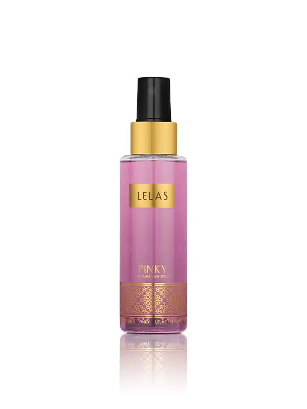 lelas Pinky Hair Spray 100 ML  NJ-1169