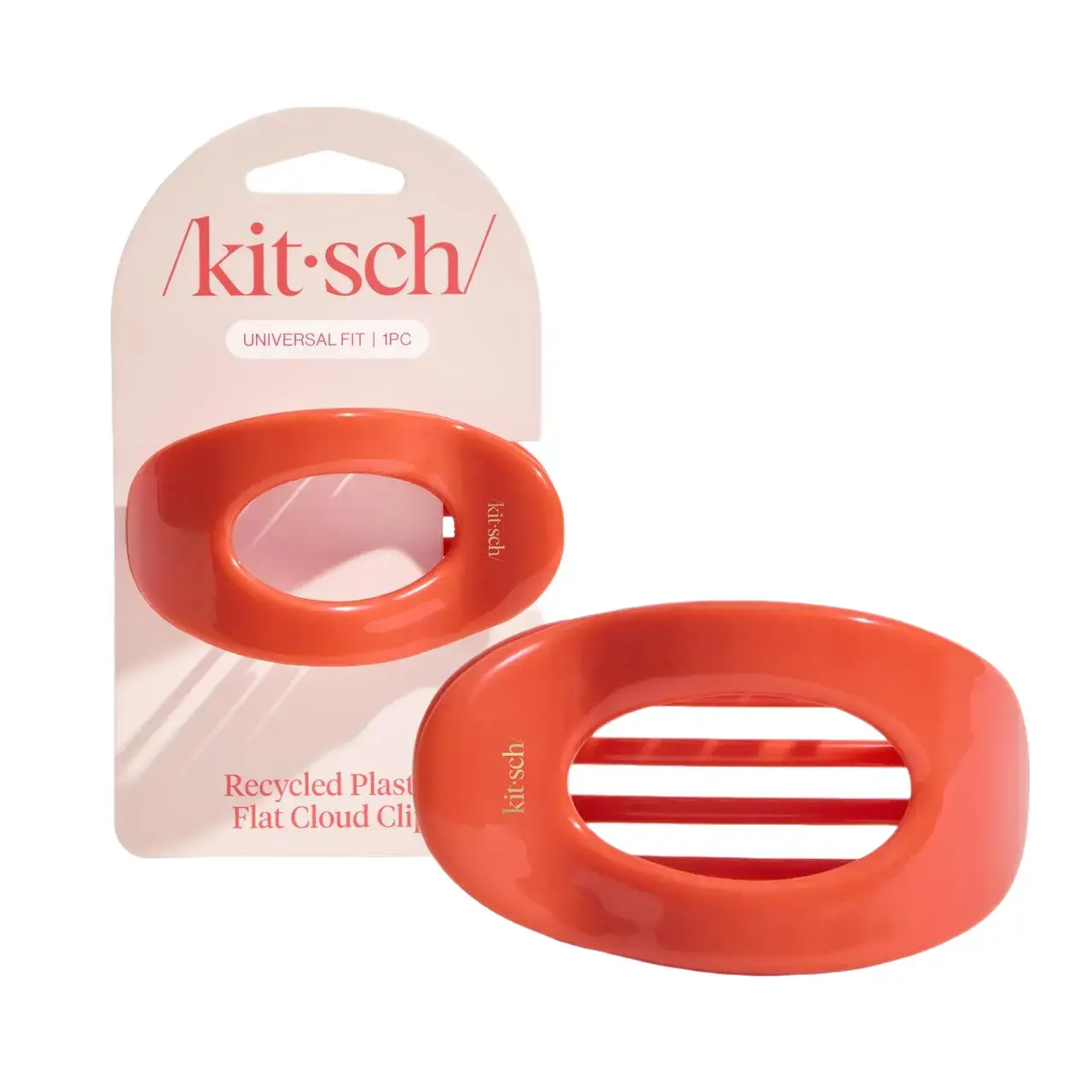 Cherry Flat Cloud Clip Cherry Flat Cloud Clip