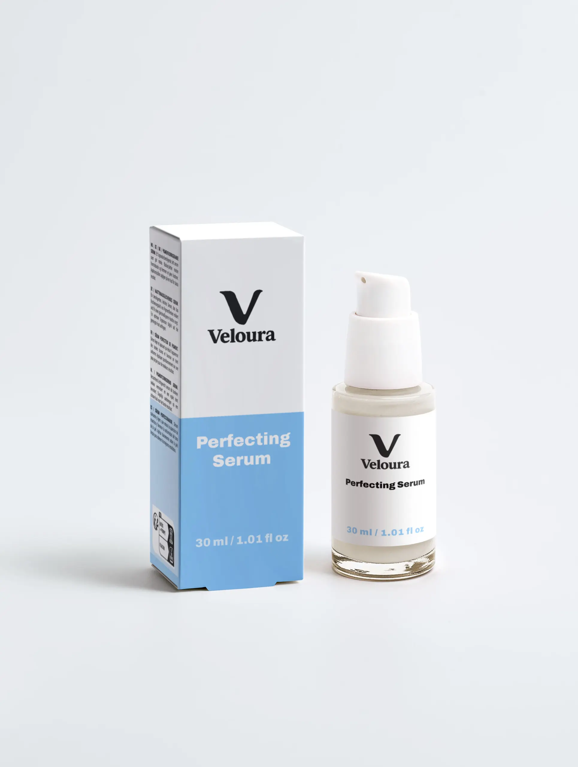 Pigment Perfecting Brightening Serum