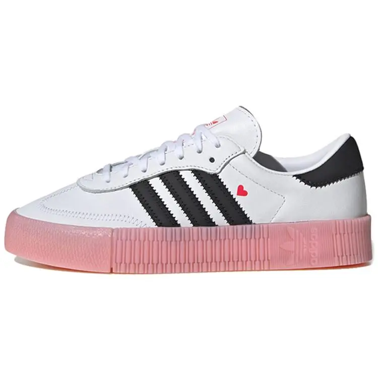 Adidas Women's Sambarose 'Valentine' Women's EF4965