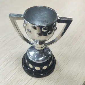 Elegant L Liga Champions League Trophy, Classic Replication, High-Quality Finish, Perfect Birthday Gift, Holiday Present, Home Decor Ornament