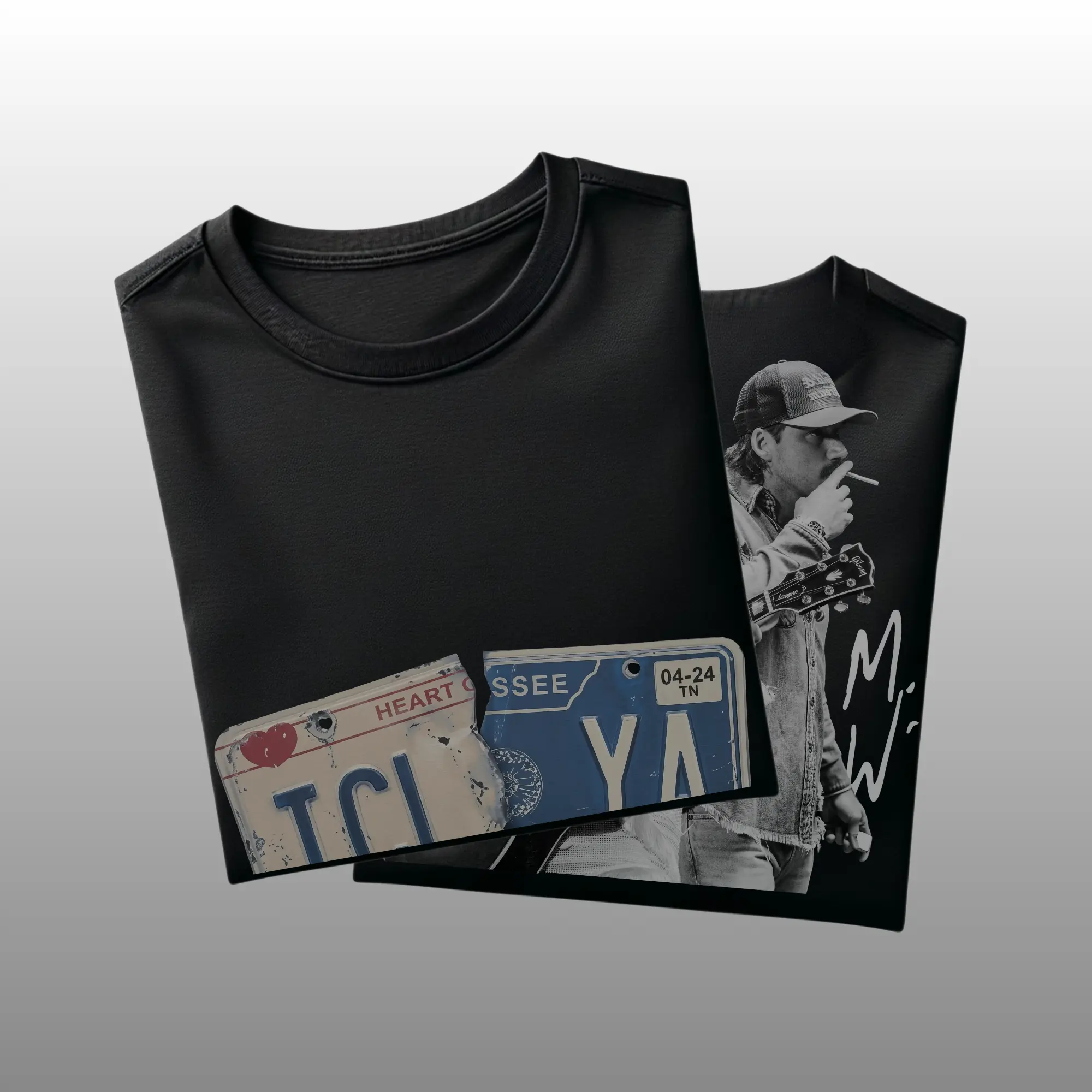 Vintage Ellwall New Album Shirt, Unisex Shirt, Gift For Fan, For Men, For Women, Full Size, Full Color