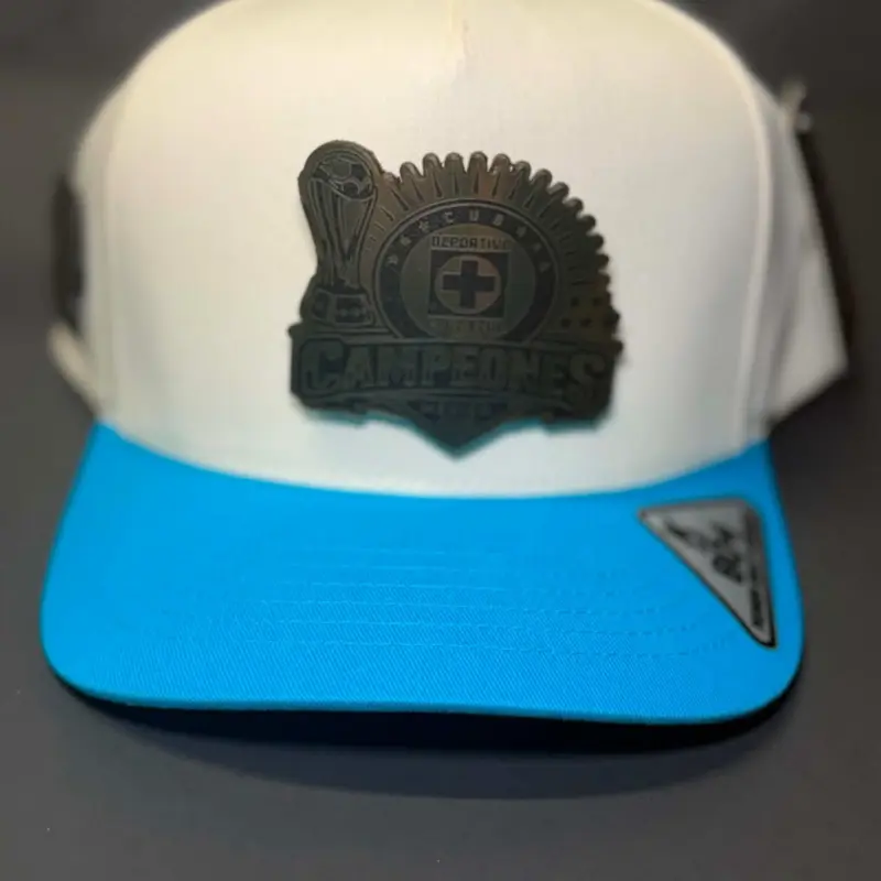 Máquina cruz azul 3