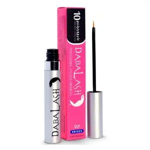 Professional Eyelash Enhancer Serum 0.18FL OZ/5.32 ml All Skin Types Makeup Mascara