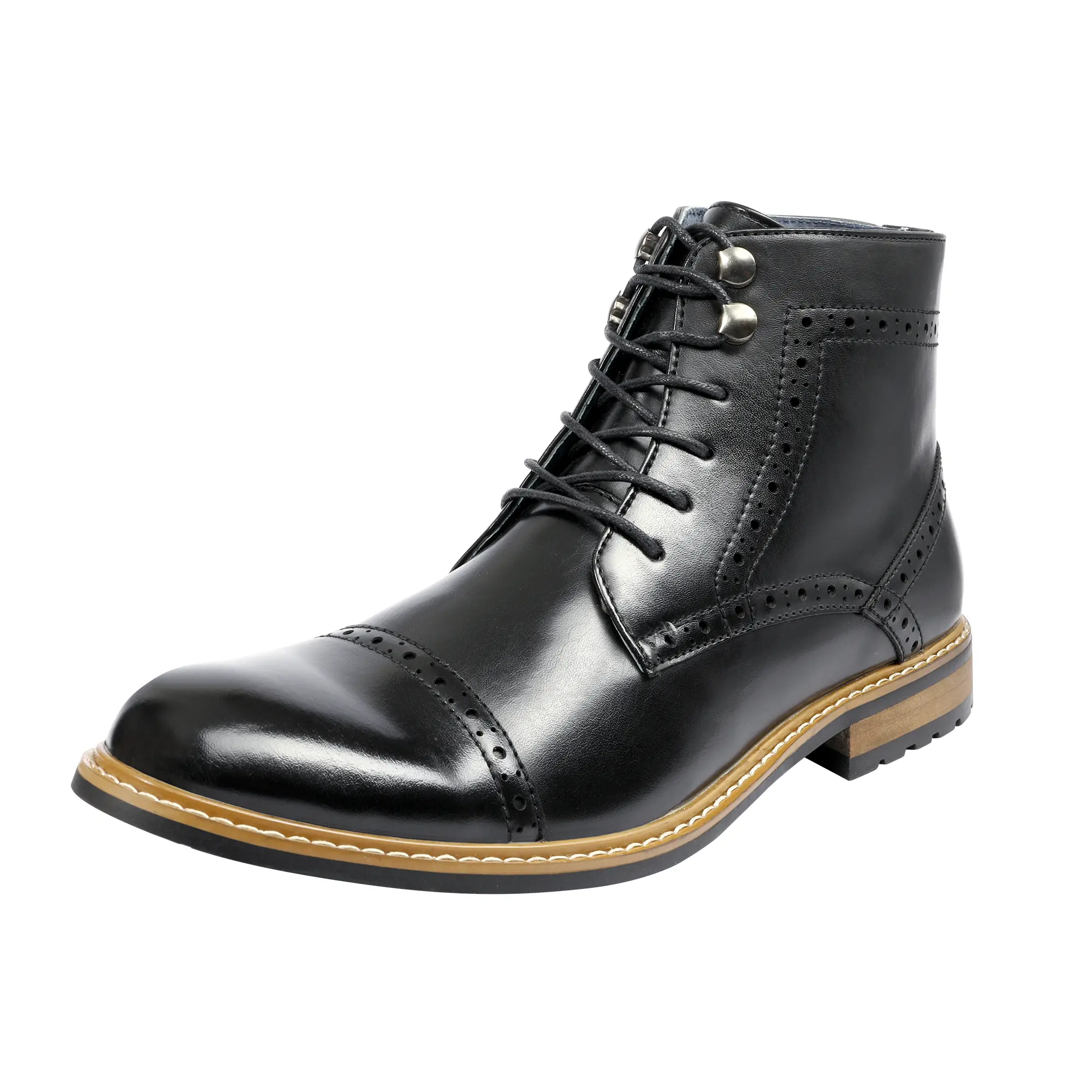 Bruno Marc Men