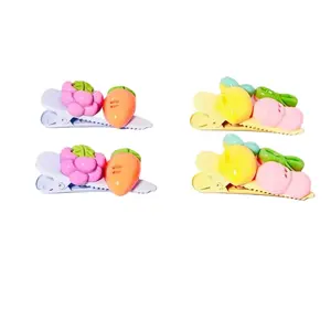 Hair Chips - Fashion Hair Pieces for Women hairaccessories toddler hairbow supplies berets hair clip