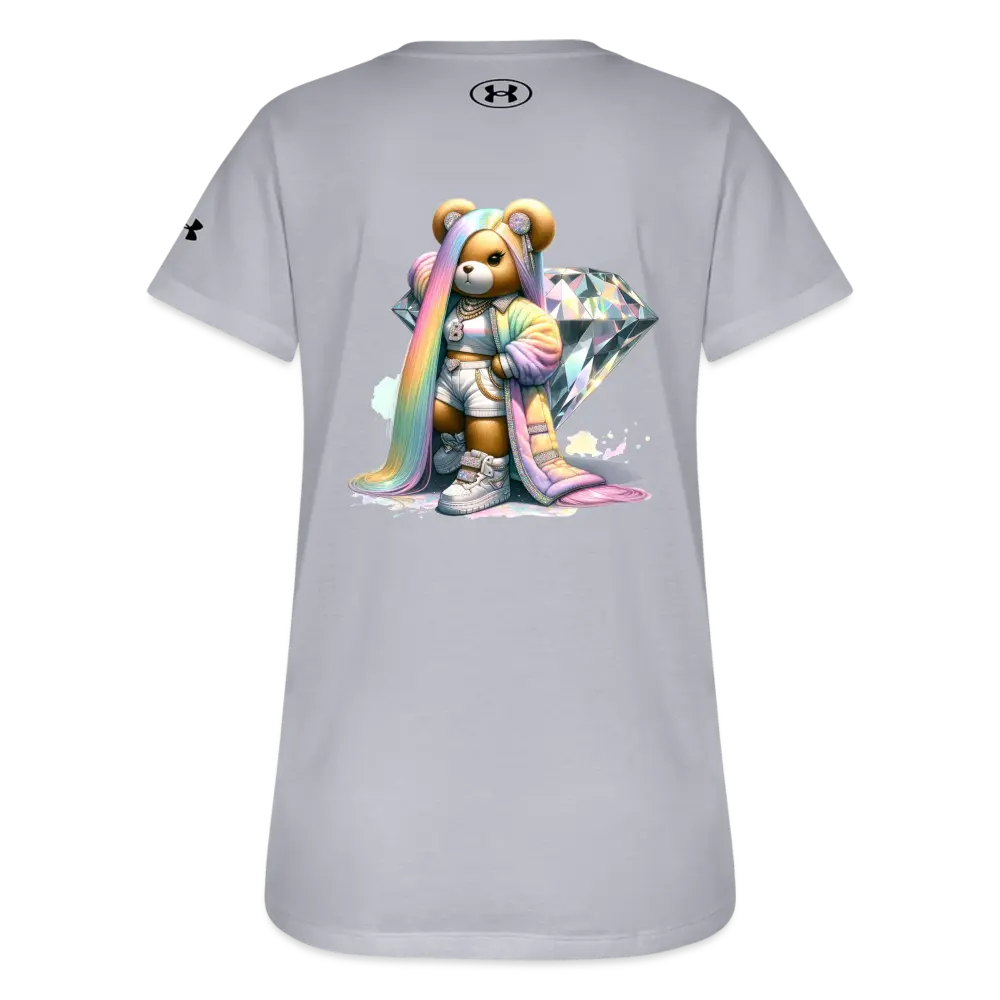 Under Armour Women's Athletic 2.0 T-Shirt