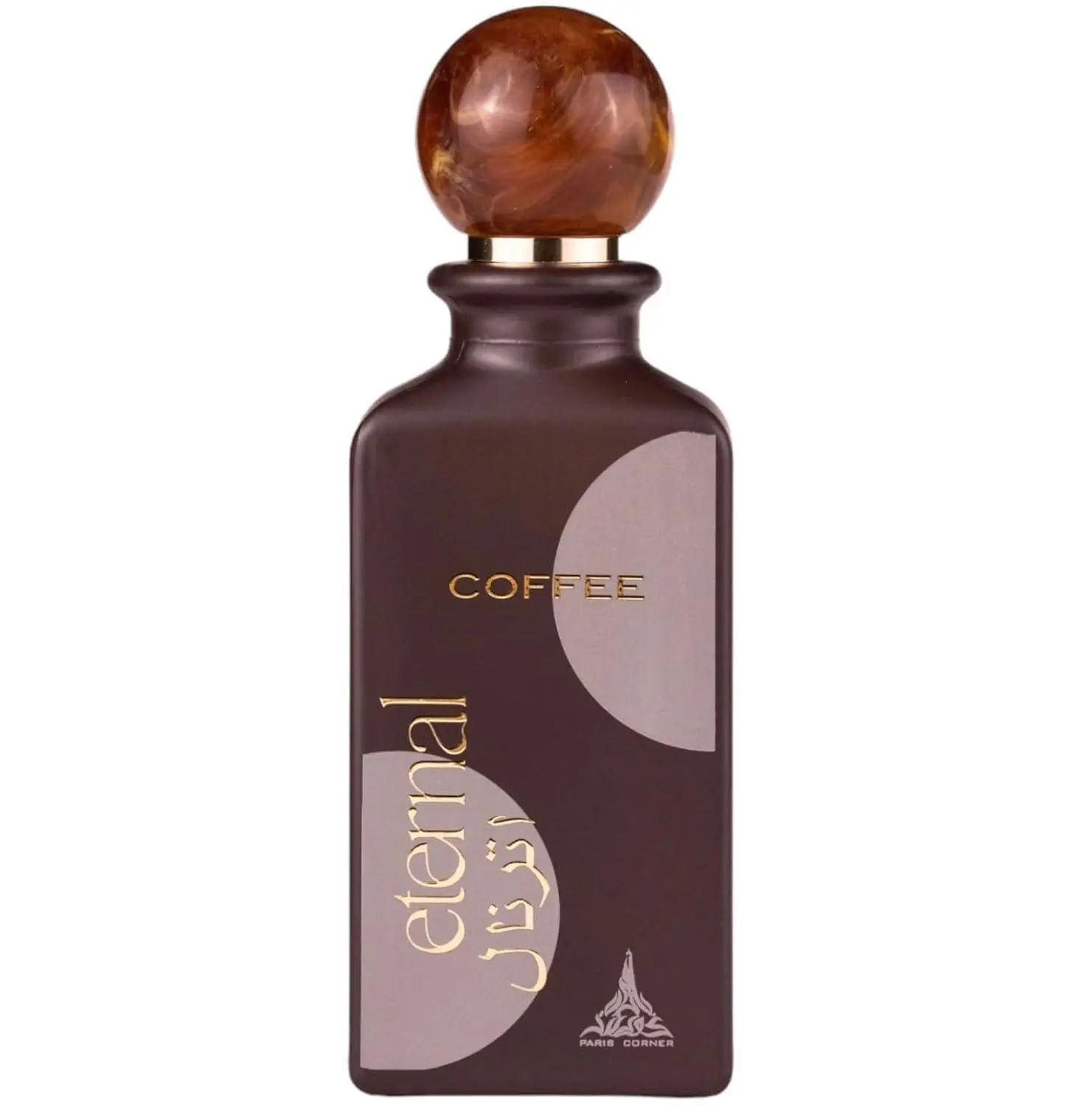 Paris Corner Eternal Coffee 2.89oz EDP for Everyone