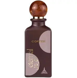 Paris Corner Eternal Coffee EDP 2.8 Fl Oz UNISEX
