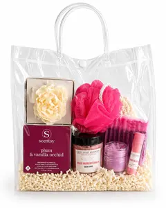 Luxury Bloom Spa Bundle