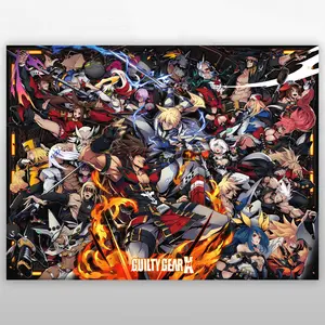 Revelator Poster