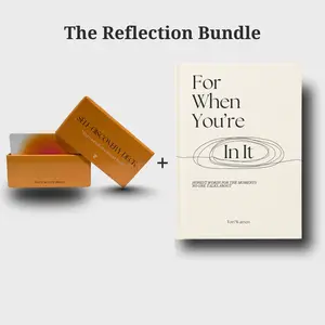 The Self-Reflection Bundle